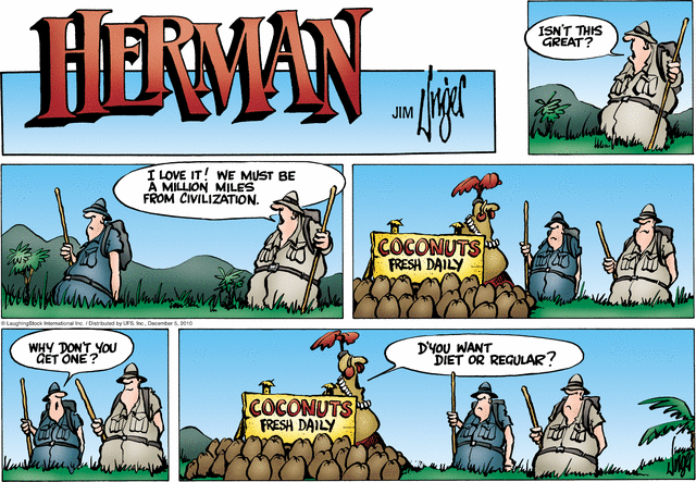 herman